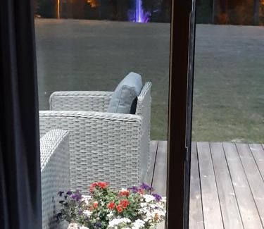 Birstonas Apartamento | Mazoji vila