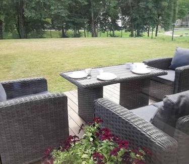 Birstonas Apartamento | Mazoji vila