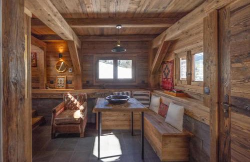 Combloux Chalet De Esquí | Mazot des aravis