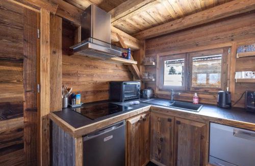 Combloux Chalet De Esquí | Mazot des aravis