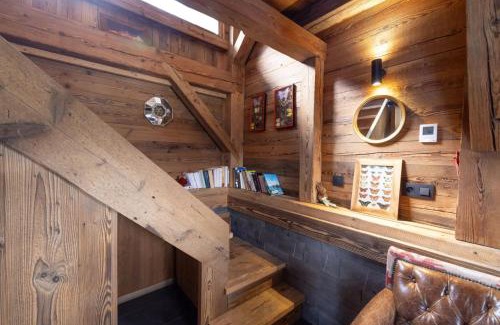 Combloux Chalet De Esquí | Mazot des aravis