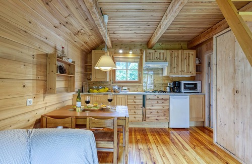 Les Tines Apartamento | Mazot Mer de Glace, Chamonix, France