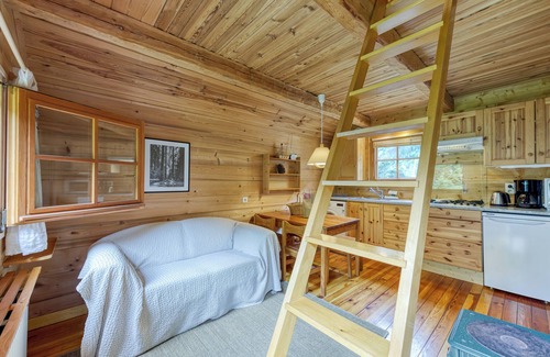 Les Tines Apartamento | Mazot Mer de Glace, Chamonix, France