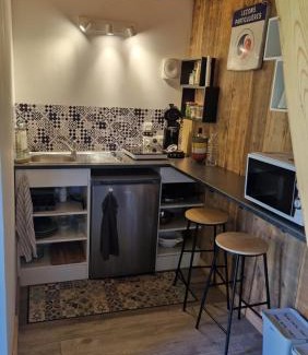 Chatillon-sur-Cluses Apartamento | mazot savoyard