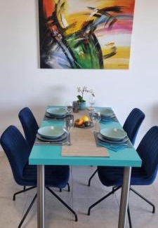 Mazotos Apartamento | Mazotos Hills 3