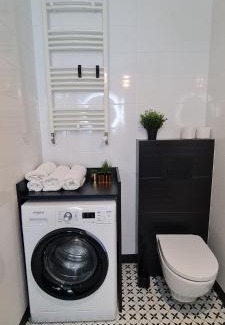 Plock Apartamento | Mazovia Gold Apartament