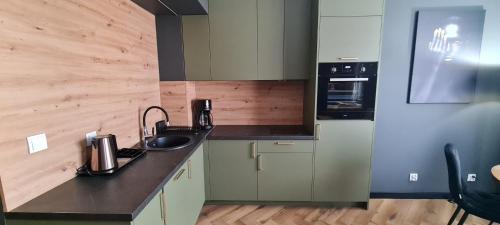 Plock Apartamento | Mazovia Gold Apartament