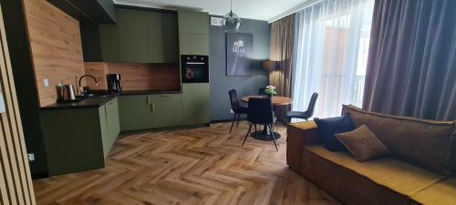 Plock Apartamento | Mazovia Gold Apartament