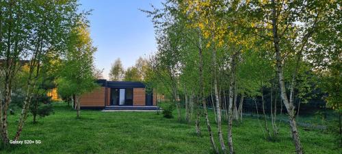 gmina Puszcza Marianska Casa | Mazovia Village - domki blisko Suntago