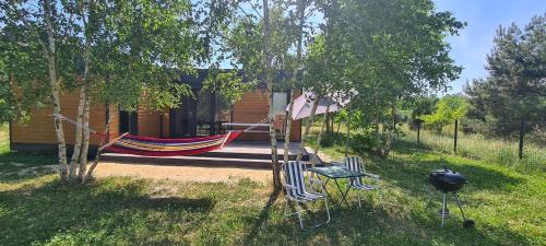 gmina Puszcza Marianska Casa | Mazovia Village - domki blisko Suntago