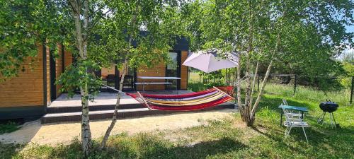 gmina Puszcza Marianska Casa | Mazovia Village - domki blisko Suntago