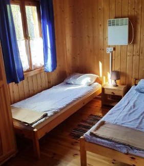 Siennica Casa | Mazowieckie Sioło Julianówka