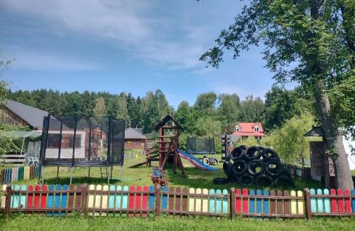 Siennica Casa | Mazowieckie Sioło Julianówka