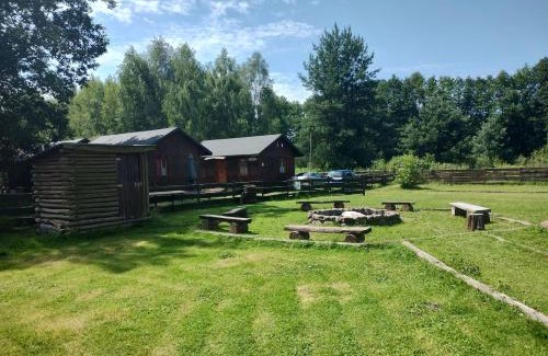 Siennica Casa | Mazowieckie Sioło Julianówka