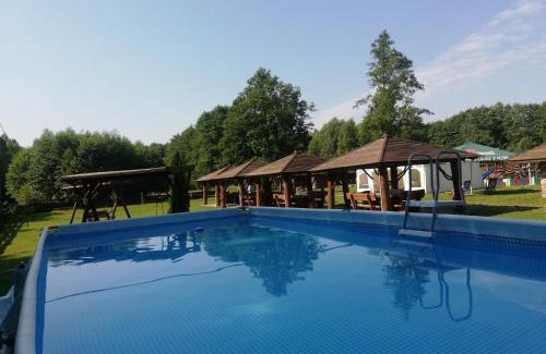 Siennica Casa | Mazowieckie Sioło Julianówka