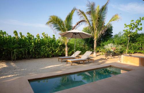 Santa María Tonameca Villa | Mazul Puerto Escondido
