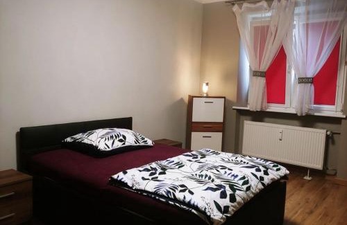 Kalisz Apartamento | Mazur