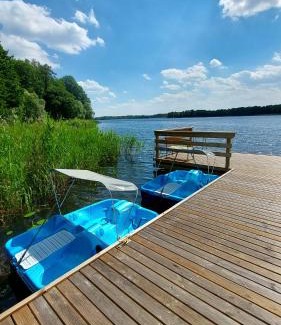 Szczytno Casa | Mazurowe Wybrzeże