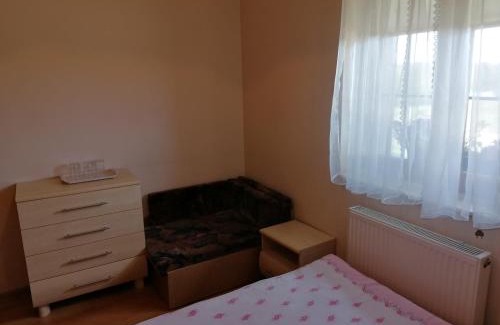 Milakowo Casa | Mazurska Knieja