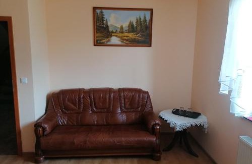 Milakowo Casa | Mazurska Knieja