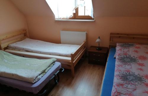 Milakowo Casa | Mazurska Knieja
