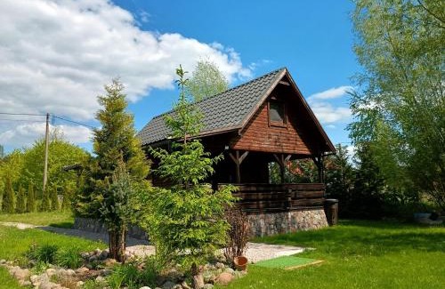 Sikory Juskie Casa | Mazurska Niezapominajka
