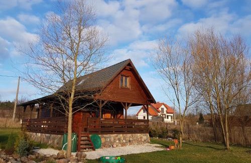 Sikory Juskie Casa | Mazurska Niezapominajka