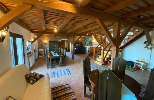 Rydzewo Casa | Mazurska Zagroda