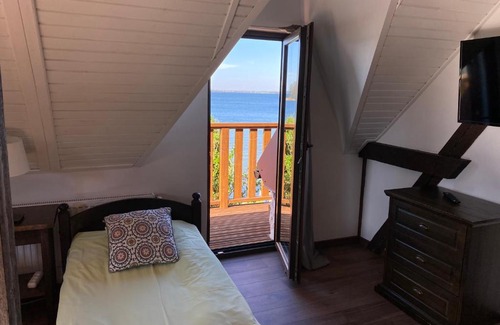 Rydzewo Casa | Mazurska Zagroda