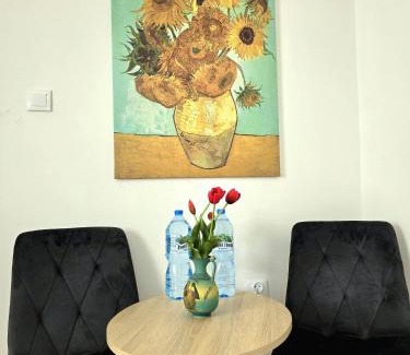 Szczytno Casa | Mazurski Domek z Cegły nad Jeziorem