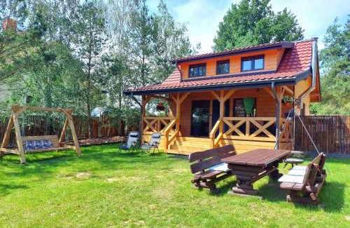 Ruciane-Nida Casa | Mazurski Klimat