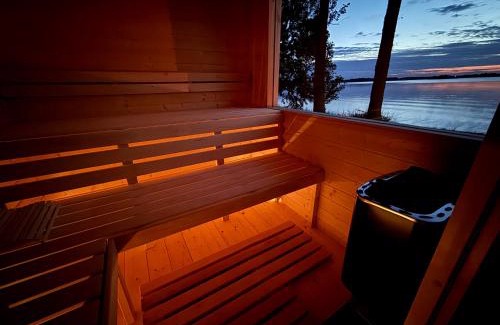Gawliki Wielkie Apartamento | Mazurski Widok