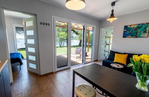 Gawliki Wielkie Apartamento | Mazurski Widok