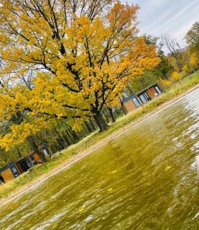 Gawliki Wielkie Apartamento | Mazurski Widok