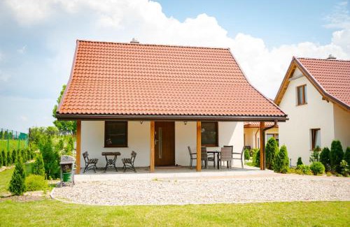 Mikolajki Cabina | Mazurskie El Dorado