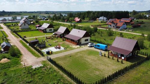 Ostroda Casa | Mazurskie Zakątki