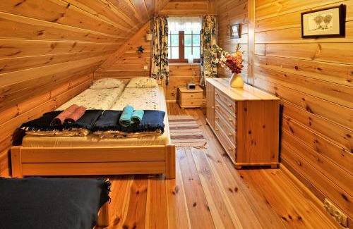 Swietajno Casa | mazury-dom