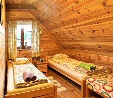 Swietajno Casa | mazury-dom