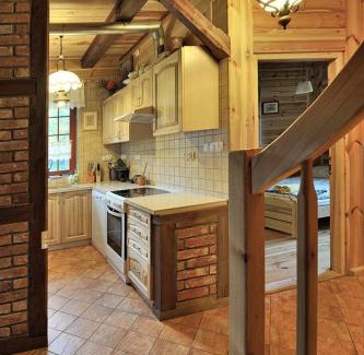 Swietajno Casa | mazury-dom