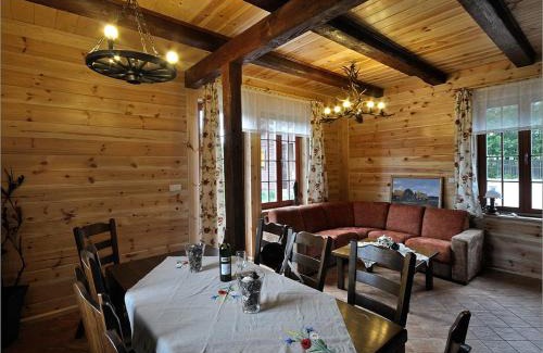 Swietajno Casa | mazury-dom