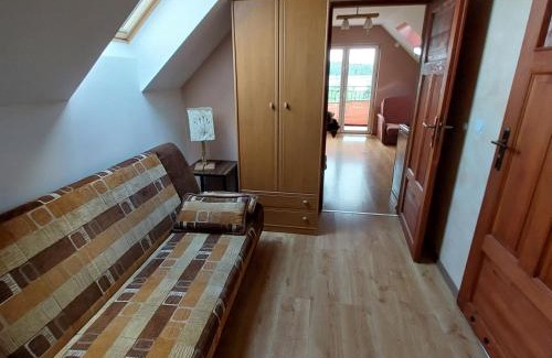 Rydzewo Cabina | Mazury Home