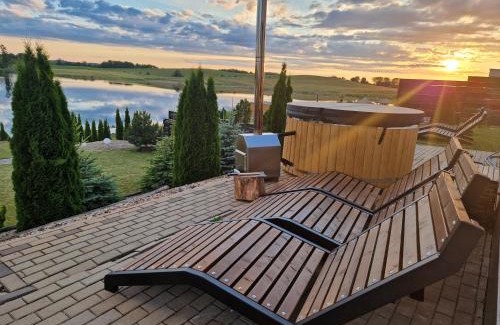 Miłki Casa | Mazury Houses