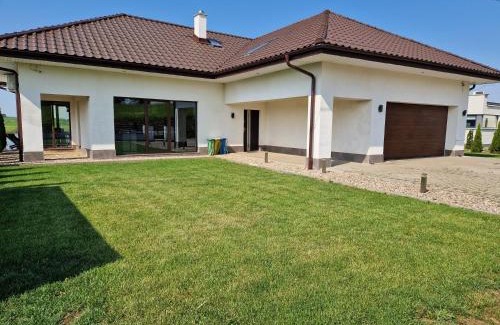 Miłki Casa | Mazury Houses