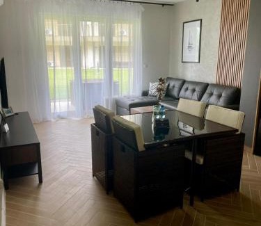 Gizycko Apartamento | MazuryHoliday Apartamenty Kisajno nad jeziorem