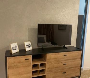 Gizycko Apartamento | MazuryHoliday Apartamenty Kisajno nad jeziorem