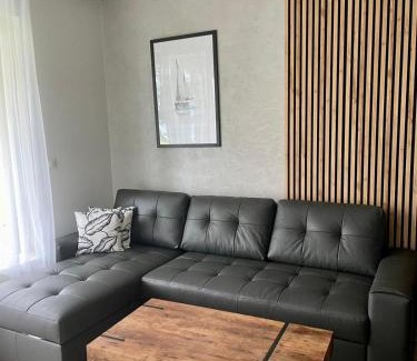 Gizycko Apartamento | MazuryHoliday Apartamenty Kisajno nad jeziorem