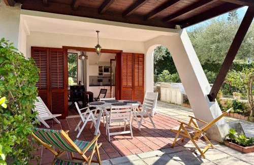 Mazzaforno Casa | Mazzaforno Graziosa Villetta Relax