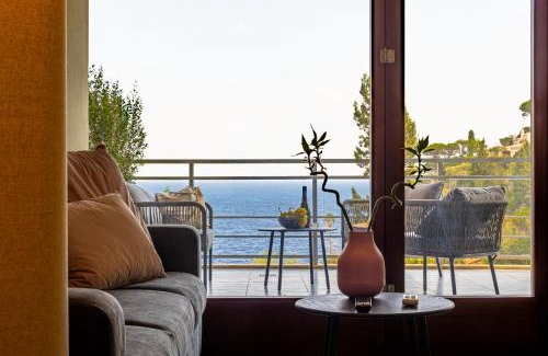 Mazzaro Apartamento | Mazzarò Boutique Apartment 2