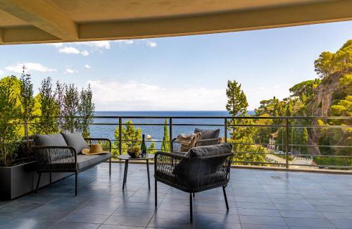 Mazzaro Apartamento | Mazzarò Boutique Apartment 2
