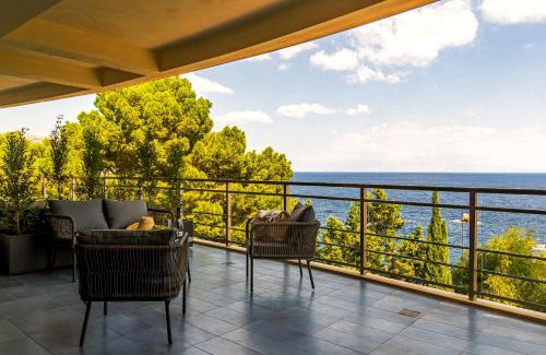 Mazzaro Apartamento | Mazzarò Boutique Apartment 2